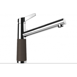 Bateria Schock Cristalite+ SC-510 554000 Mocha